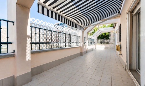 apartment - Resale - Marbella - Marbella Centro