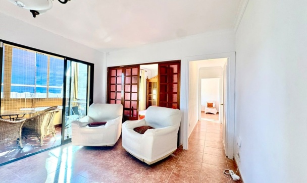 apartment - Resale - Marbella - Marbella Centro