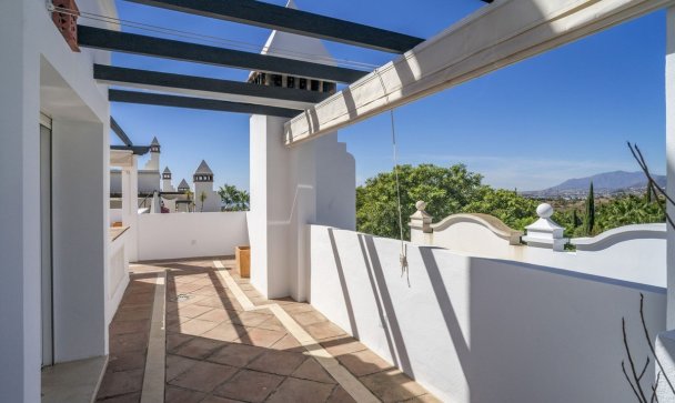 apartment - Resale - Marbella - Marbella Centro