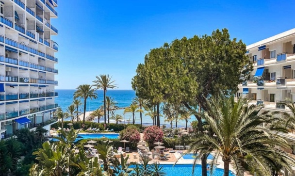 apartment - Resale - Marbella - Marbella Centro