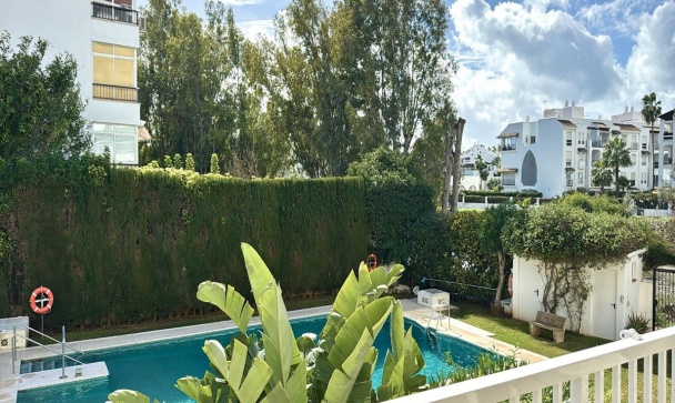 apartment - Resale - Marbella - Marbella Centro