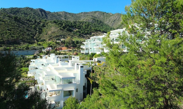 apartment - Resale - Marbella - Marbella Centro