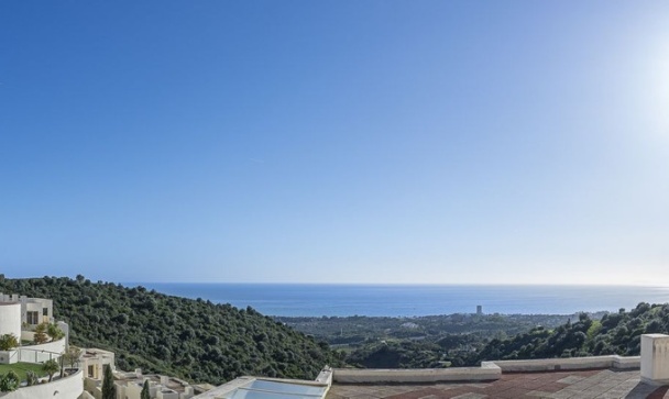 apartment - Resale - Marbella - Marbella Centro