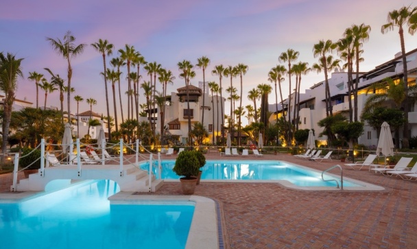 apartment - Resale - Marbella - Marbella Centro
