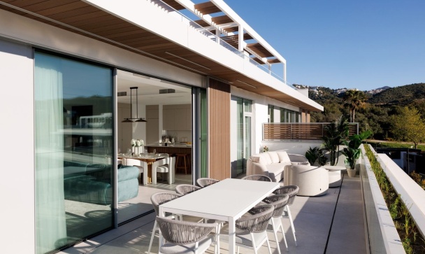 apartment - Resale - Marbella - Marbella Centro