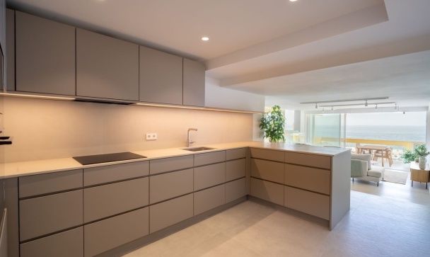 apartment - Resale - Marbella - Marbella Centro