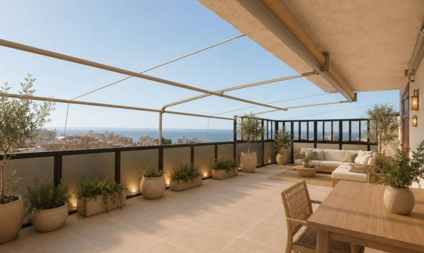 apartment - Resale - Marbella - Marbella Centro