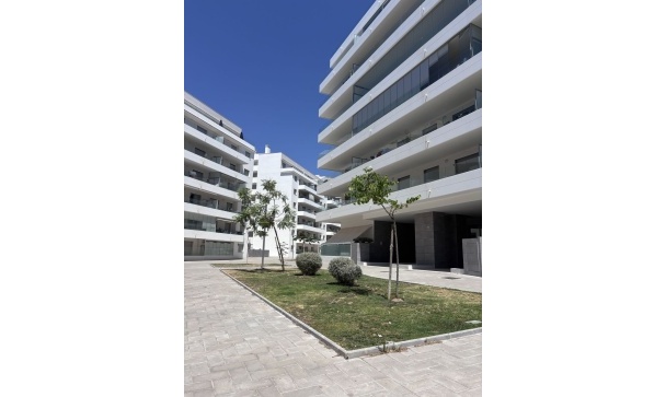 apartment - Resale - Marbella - Marbella Centro