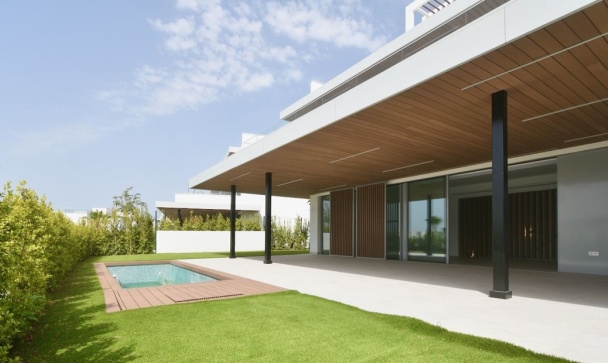 apartment - Resale - Marbella - Marbella Centro