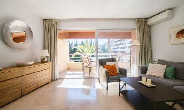apartment - Resale - Marbella - Marbella Centro