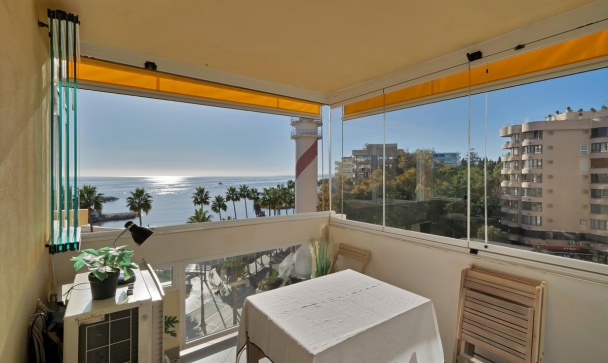 apartment - Resale - Marbella - Marbella Centro