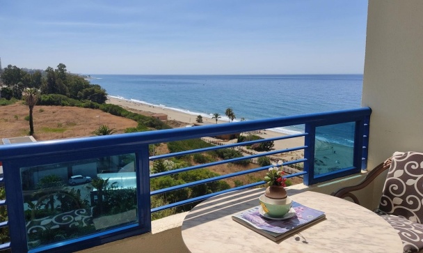 apartment - Resale - Marbella - Marbella Centro
