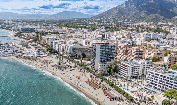 apartment - Resale - Marbella - Marbella Centro