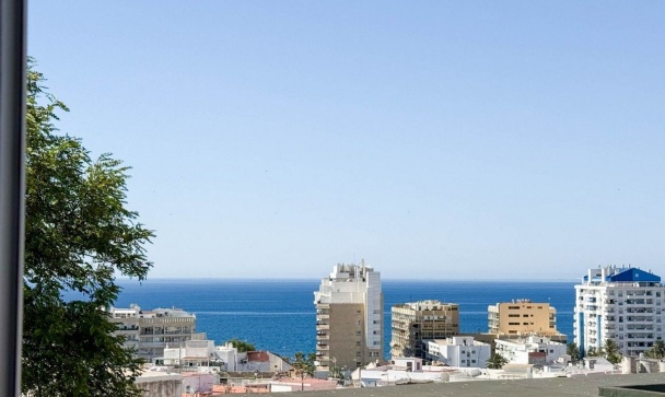 apartment - Resale - Marbella - Marbella Centro