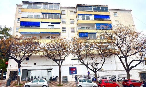 apartment - Resale - Marbella - Marbella Centro