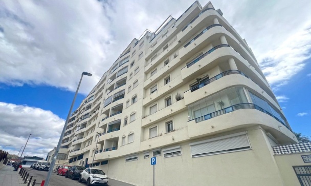 apartment - Resale - Marbella - Marbella Centro