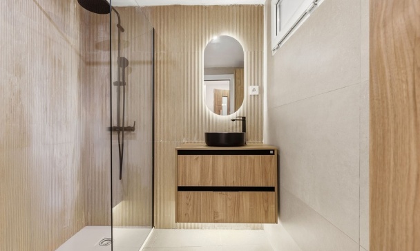 apartment - Resale - Marbella - Marbella Centro