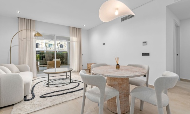 apartment - Resale - Marbella - Marbella Centro