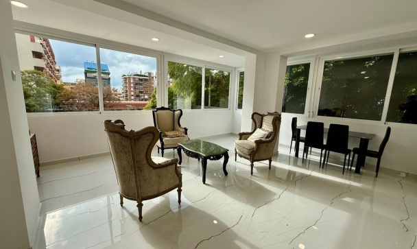 apartment - Resale - Marbella - Marbella Centro