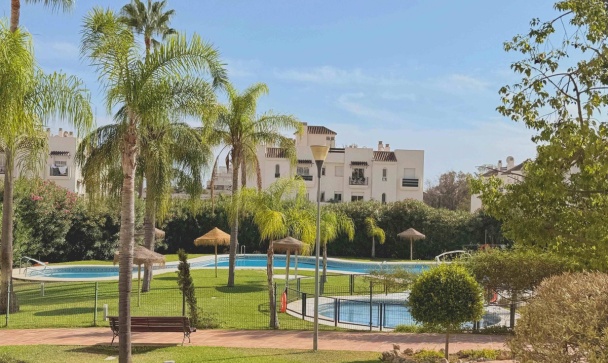 apartment - Resale - Marbella - Marbella Centro