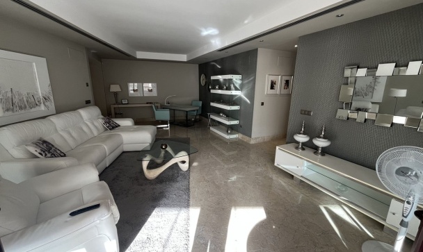 apartment - Resale - Marbella - Marbella Centro