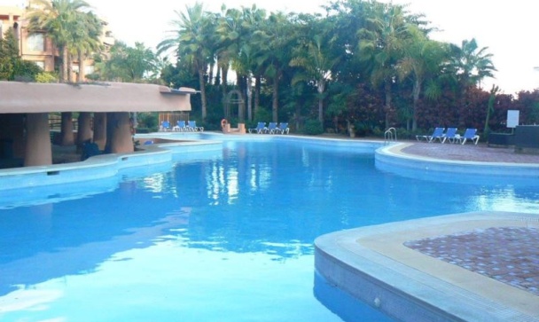 apartment - Resale - Marbella - Marbella Centro