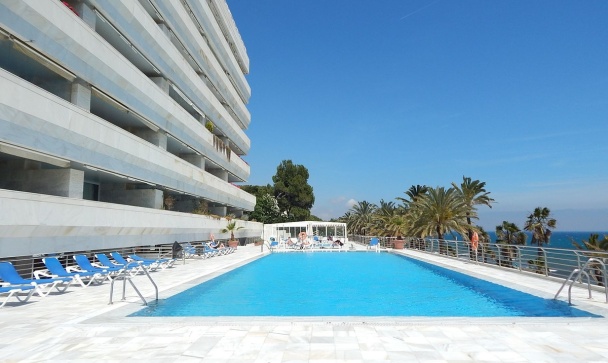 apartment - Resale - Marbella - Marbella Centro