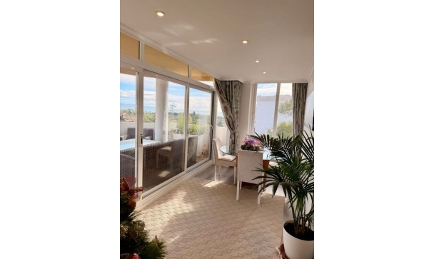 apartment - Resale - Marbella - Marbella Centro