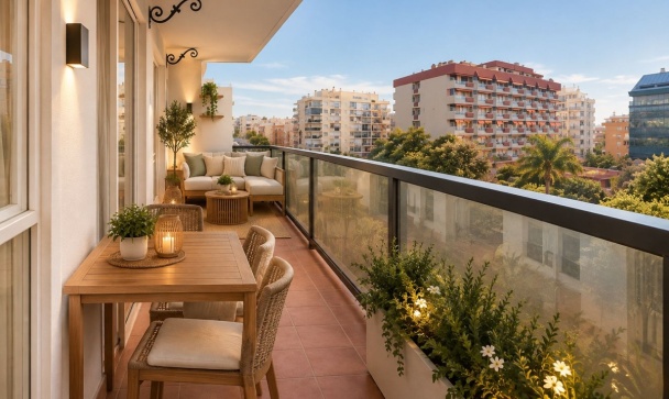 apartment - Resale - Marbella - Marbella Centro
