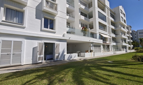 apartment - Resale - Marbella - Marbella Centro
