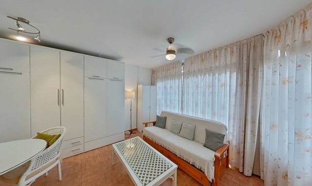 apartment - Resale - Marbella - Marbella Centro