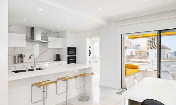 apartment - Resale - Marbella - Marbella Centro