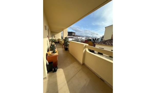 apartment - Resale - Marbella - Marbella Centro