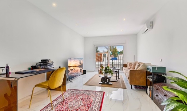 apartment - Resale - Marbella - Marbella Centro