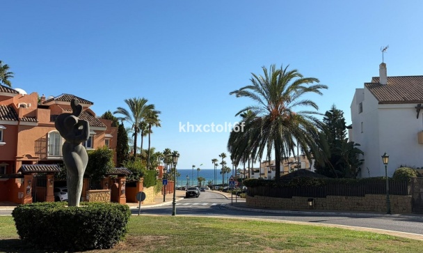 apartment - Resale - Marbella - Marbella Centro