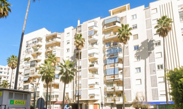 apartment - Resale - Marbella - Marbella Centro