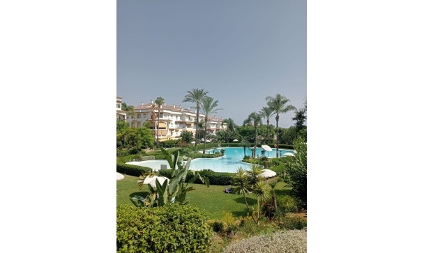 apartment - Resale - Marbella - Marbella Centro