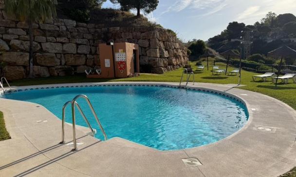 apartment - Resale - Marbella - Marbella Centro