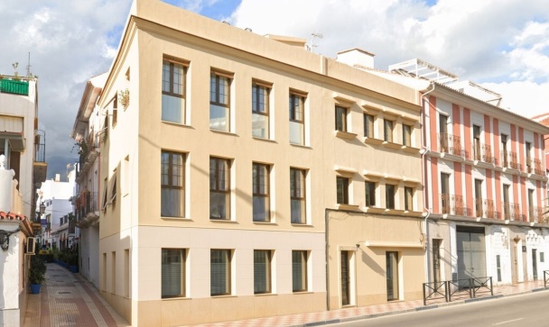 apartment - Resale - Marbella - Marbella Centro