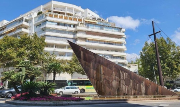 apartment - Resale - Marbella - Marbella Centro
