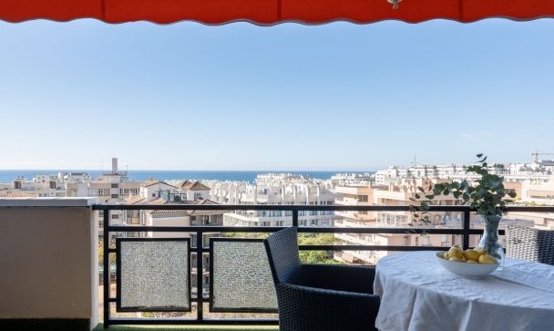 apartment - Resale - Marbella - Marbella Centro