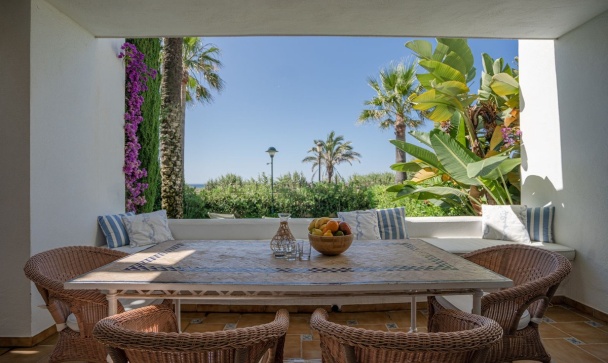 apartment - Resale - Marbella - Marbella Centro