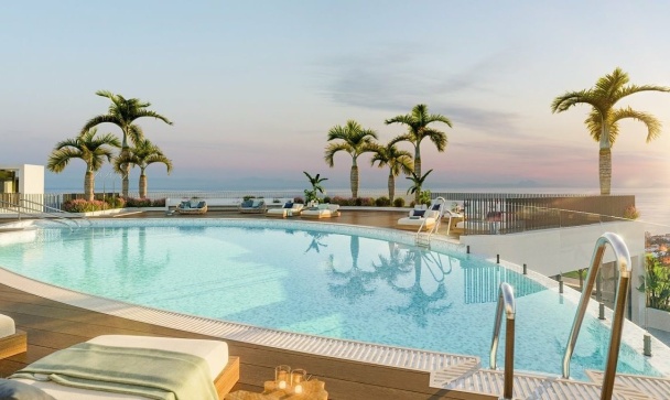 apartment - Resale - Marbella - Marbella Centro