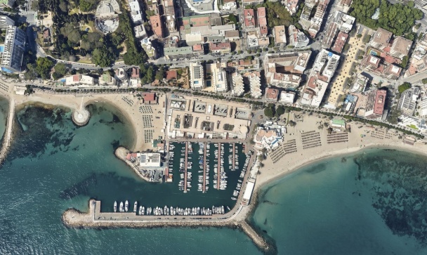 apartment - Resale - Marbella - Marbella Centro