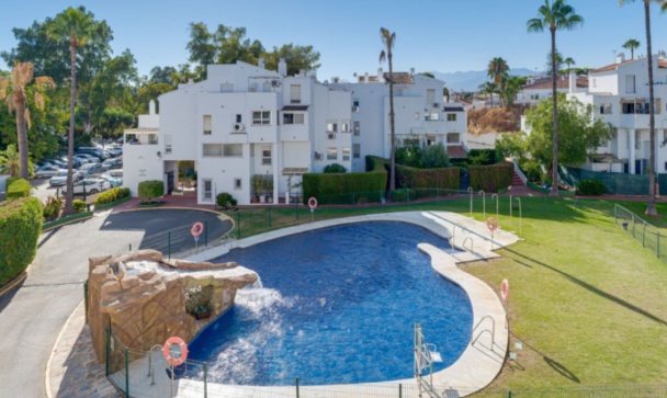 apartment - Resale - Marbella - Marbella Centro