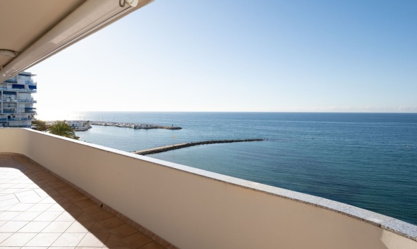 apartment - Resale - Marbella - Marbella Centro