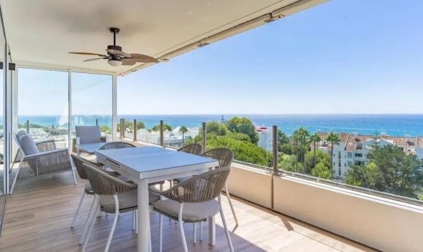 apartment - Resale - Marbella - Marbella Centro