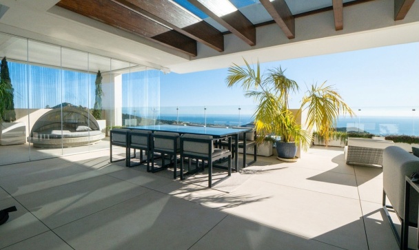 apartment - Resale - Marbella - Marbella Centro