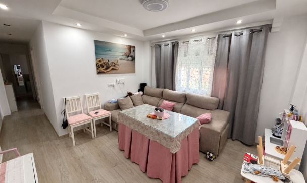 apartment - Resale - Marbella - Marbella Centro
