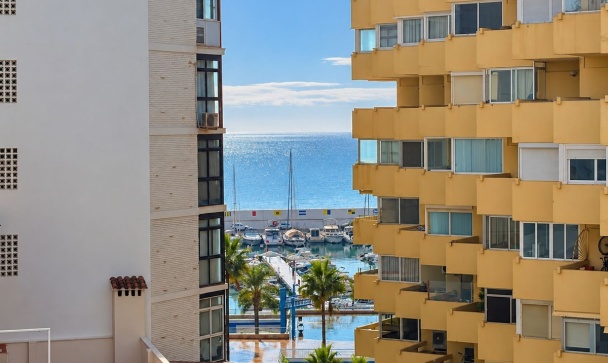 apartment - Resale - Marbella - Marbella Centro